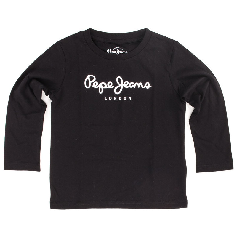 Chlapecké tričko Pepe Jeans NEW HERMAN JR 10