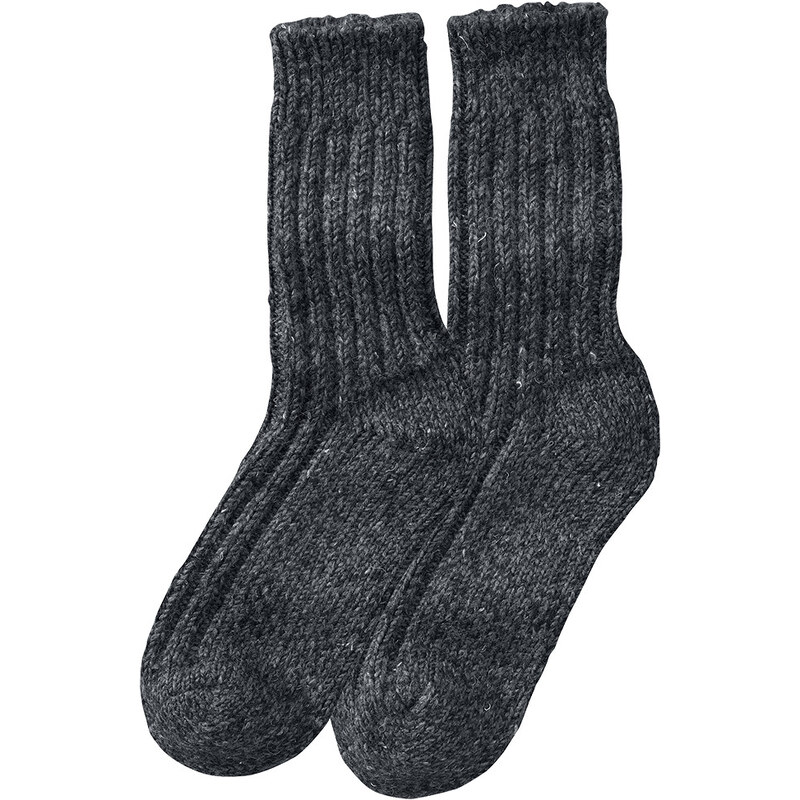vanVaan Pánské vlněné ponožky