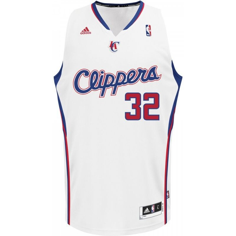 Koszulka koszykarska adidas Swingman Jersey Los Angeles Clippers Blake Griffin L71705 L71705 - M