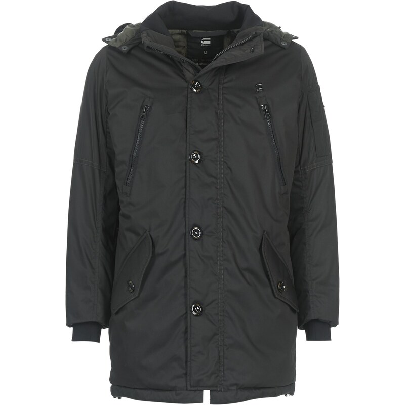 G-Star Raw Parky WHISTLER HDD PARKA G-Star Raw