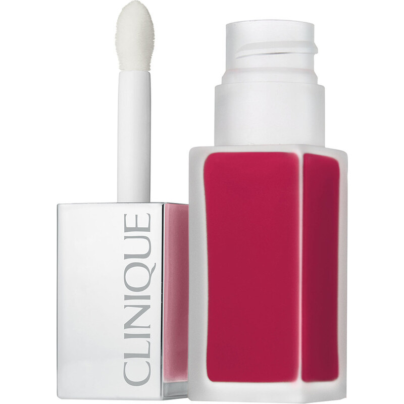 Clinique Sweetheart Pop Liquid Matte Lip Colour + Primer Lesk na rty 6 ml