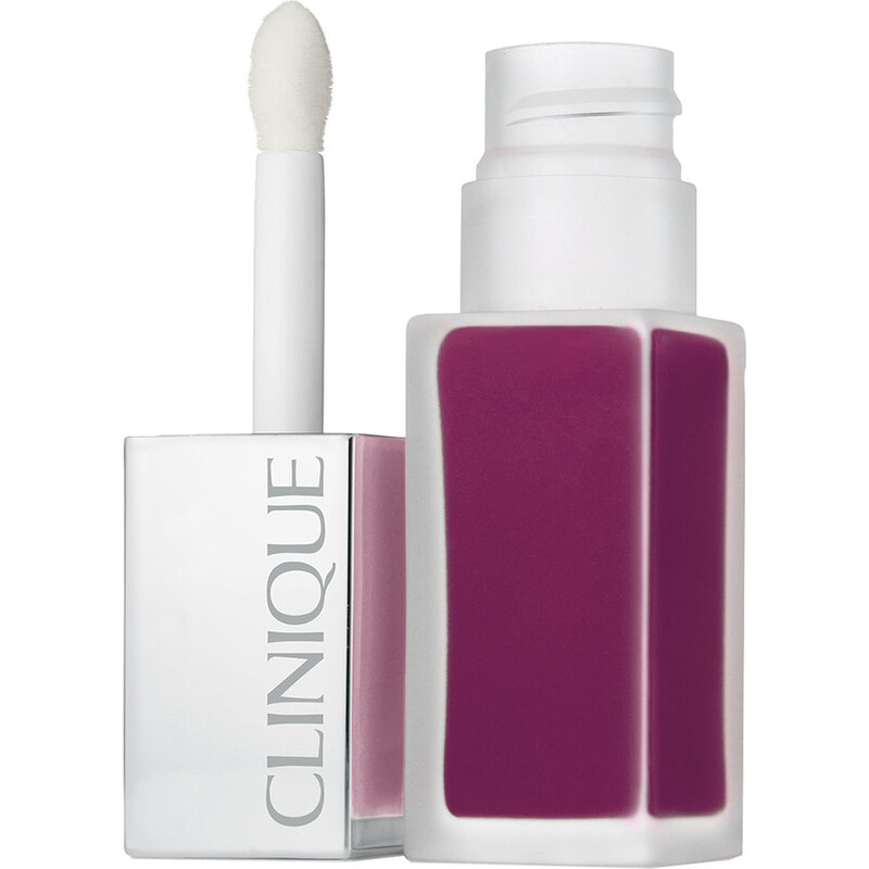 Clinique Bla.Licorice Pop Liquid Matte Lip Colour + Primer Lesk na rty 6 ml