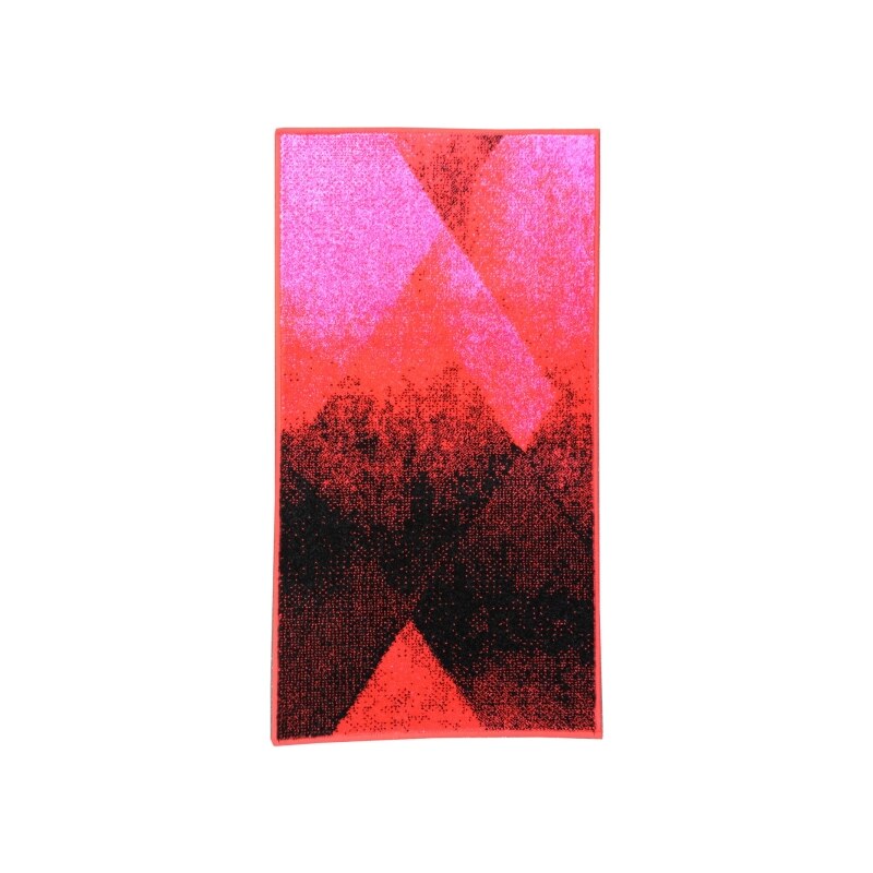 Kusový koberec Stella 78708 Red, Rozměry 60x110 Devos koberce