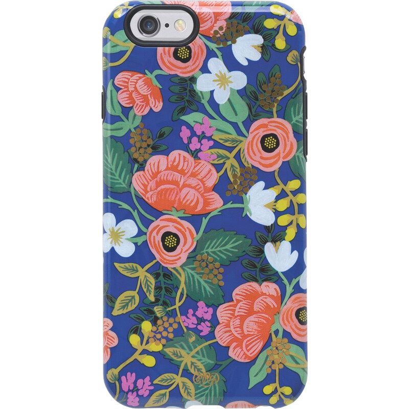 RIFLE PAPER Co. BIRCH FLORAL iPhone