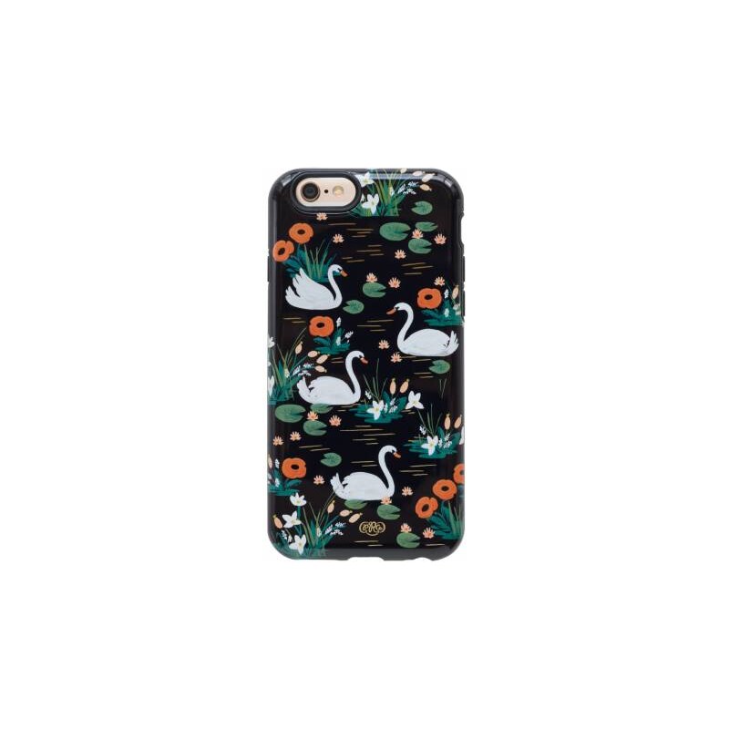 RIFLE PAPER Co. SWAN iPhone