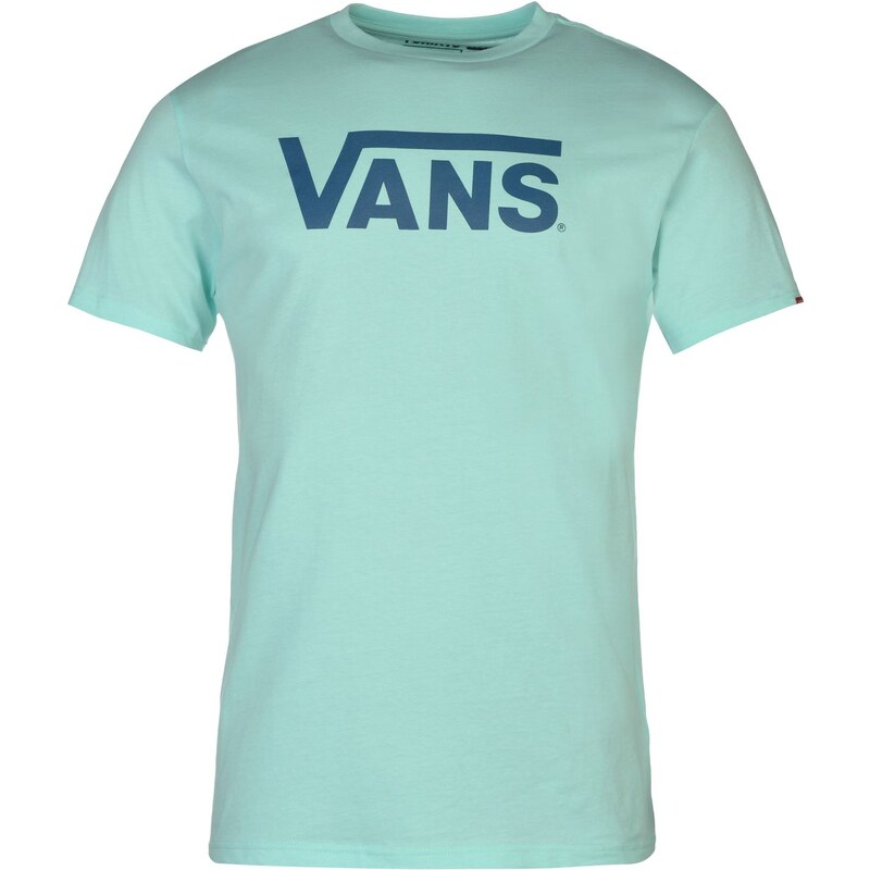Tričko Vans Classic Logo pán.