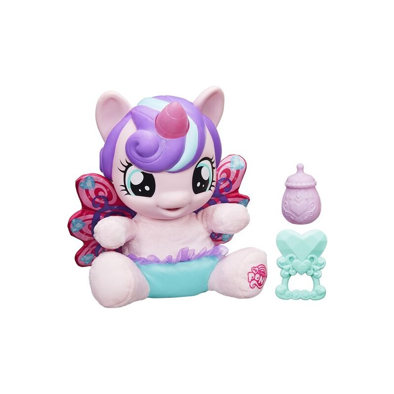 Hasbro My Little Pony miminko Princezna