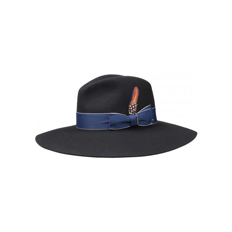Stetson Vermont - dámský vlněný klobouk
