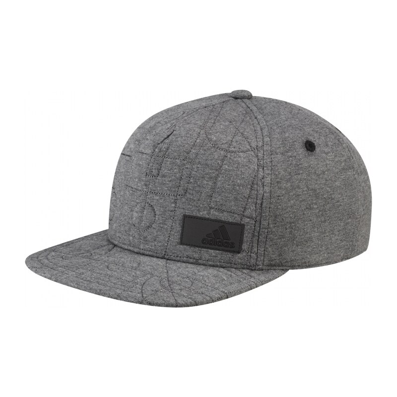 Kšiltovka adidas Performance FLAT CAP VB (Černá)