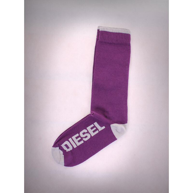 Ponožky Diesel D-LOGO CALZINO