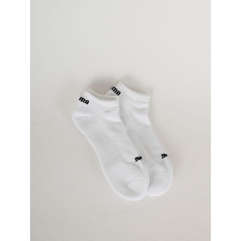 Ponožky PUMA CUSHIONED SNEAKER 2 Pack
