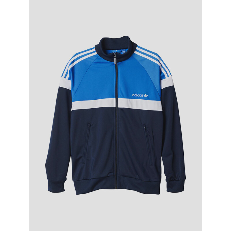 Mikina adidas Originals ITASCA TT