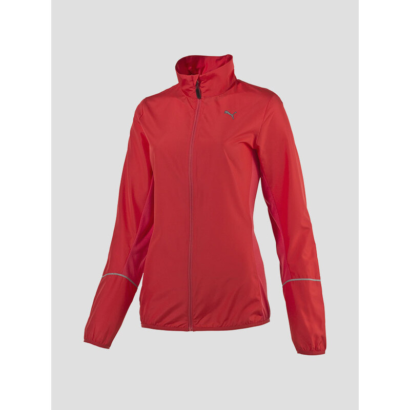 Bunda Puma PE_Running_Wind Jkt W