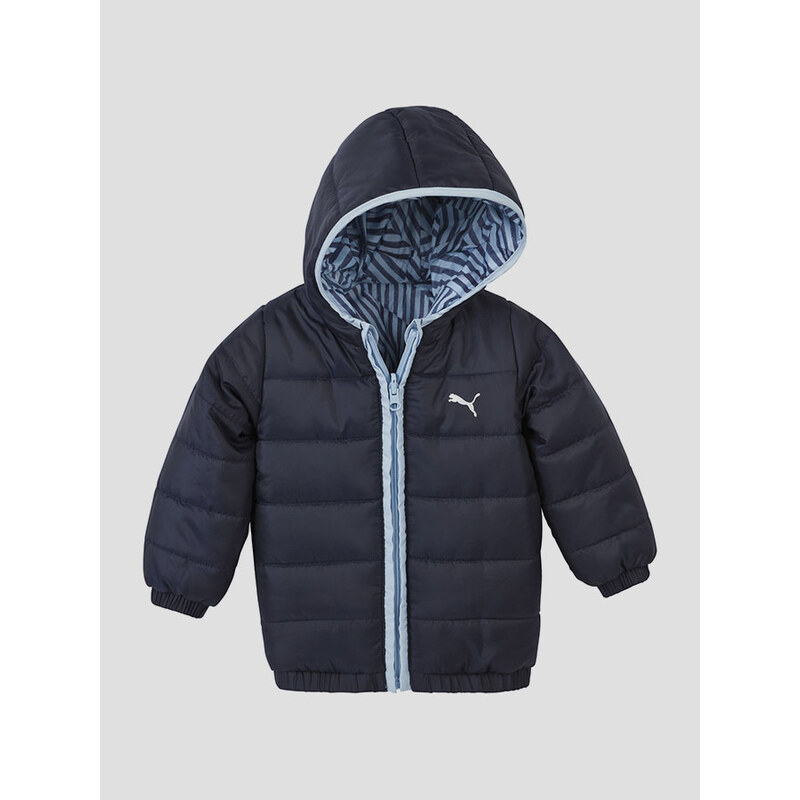 Bunda Puma STYLE Infant Padded Winter Jacket