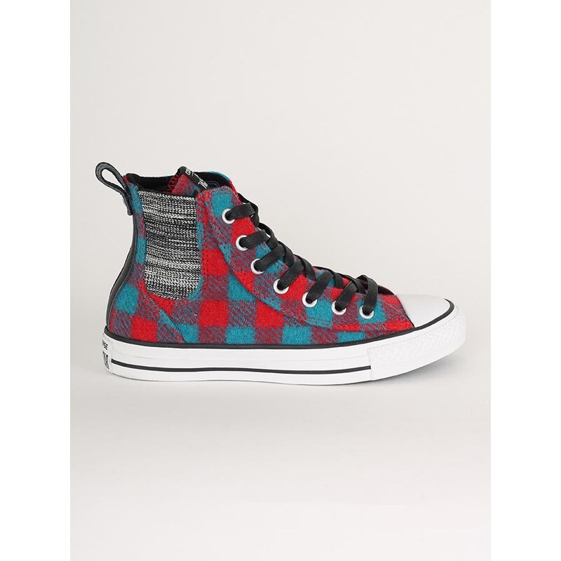 Tenisky Converse Chuck Taylor All Star Chelsee Woolrich