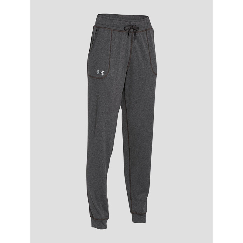 Tepláky Under Armour Tech Pant Solid