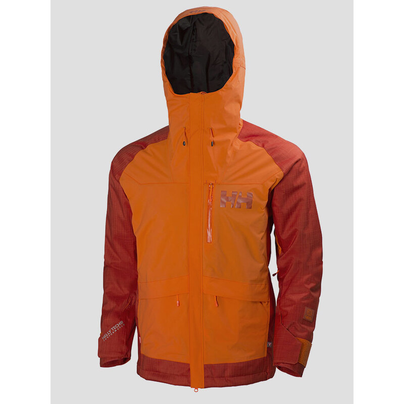 Bunda Helly Hansen FERNIE JACKET