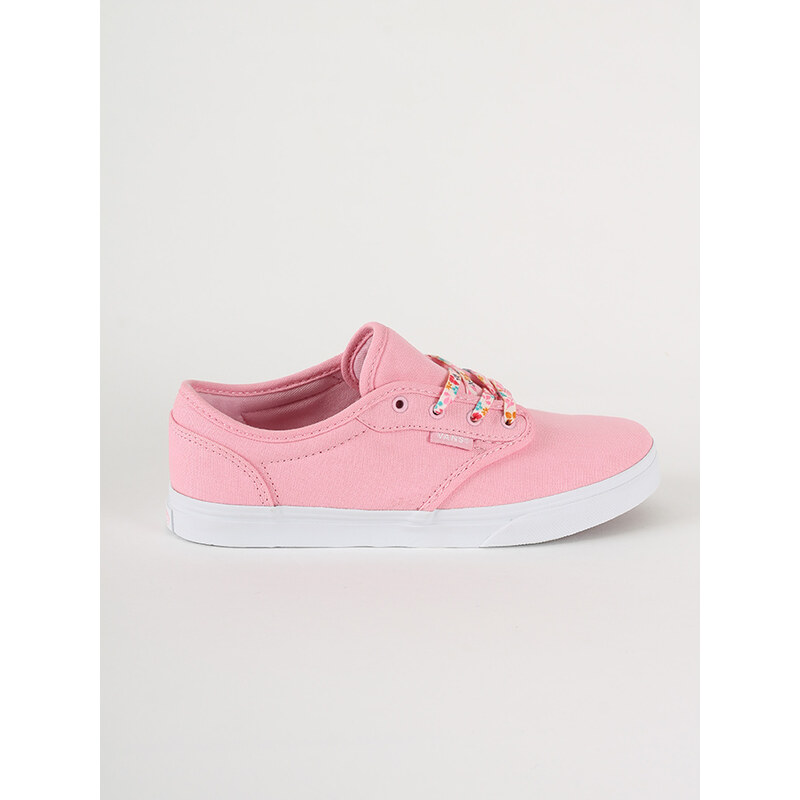 Boty Vans Z Atwood Low (Canvas) Pink C