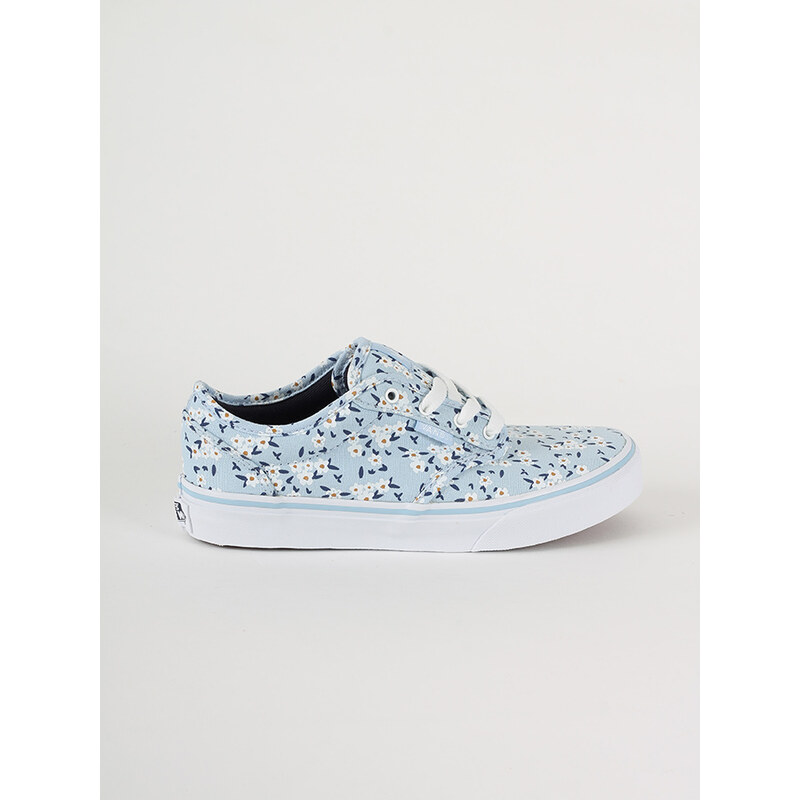 Boty Vans Z Atwood (Flower) Light