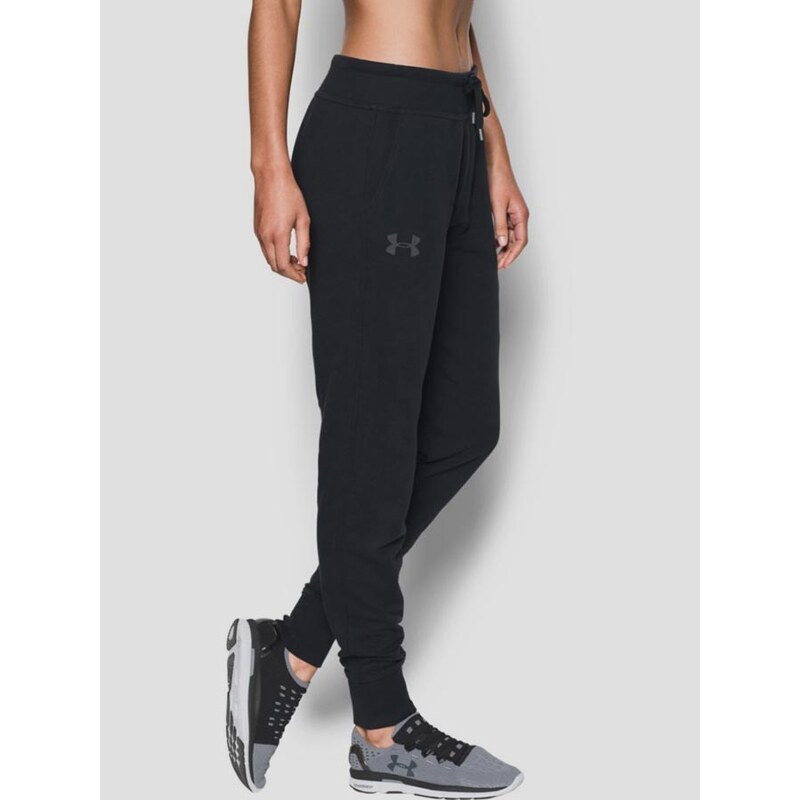 Tepláky Under Armour French Terry Jogger Pant