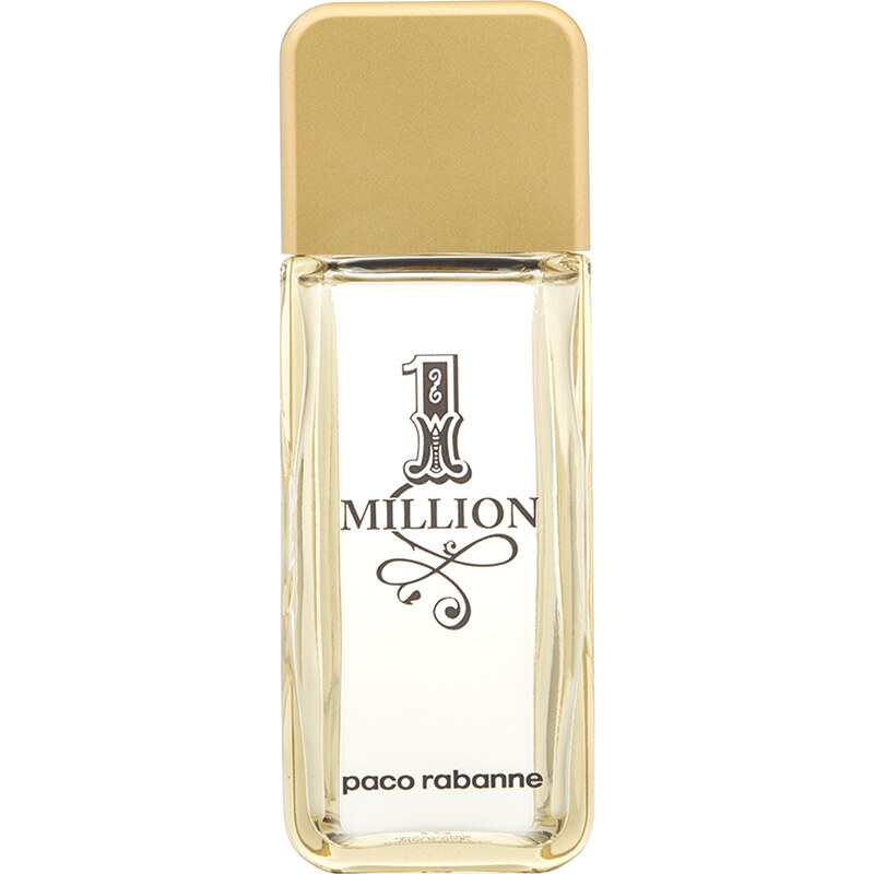 Paco Rabanne 1 Million voda po holení pro muže 100 ml