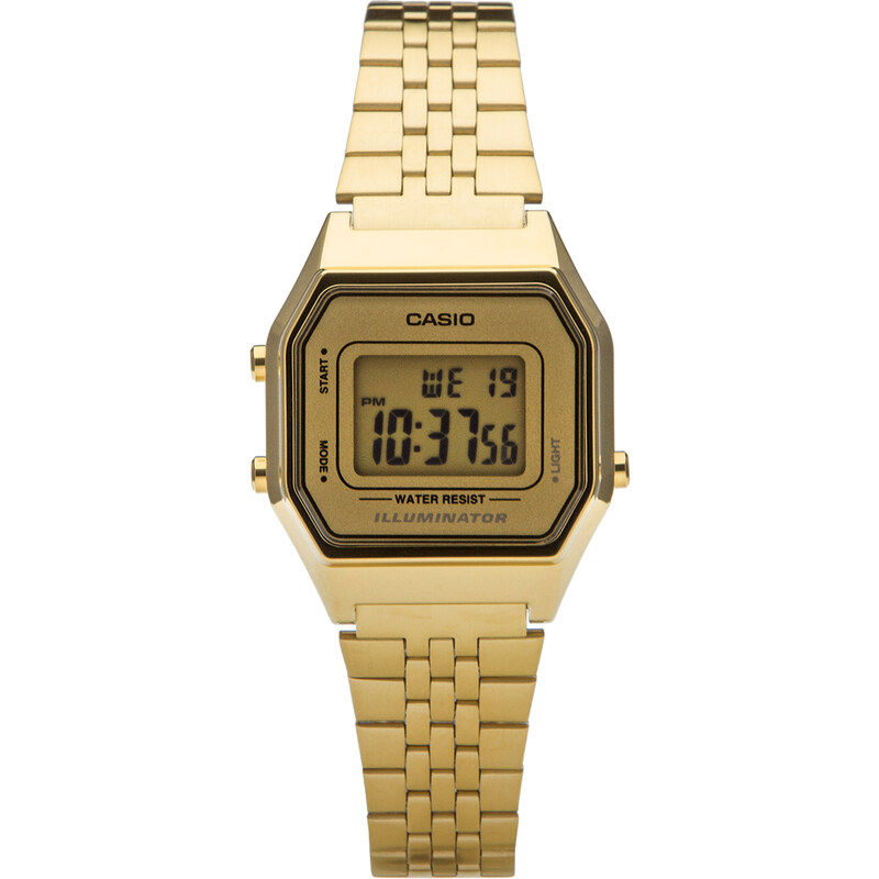 Emporio Armani Dámské hodinky Casio LA680WGA-9D