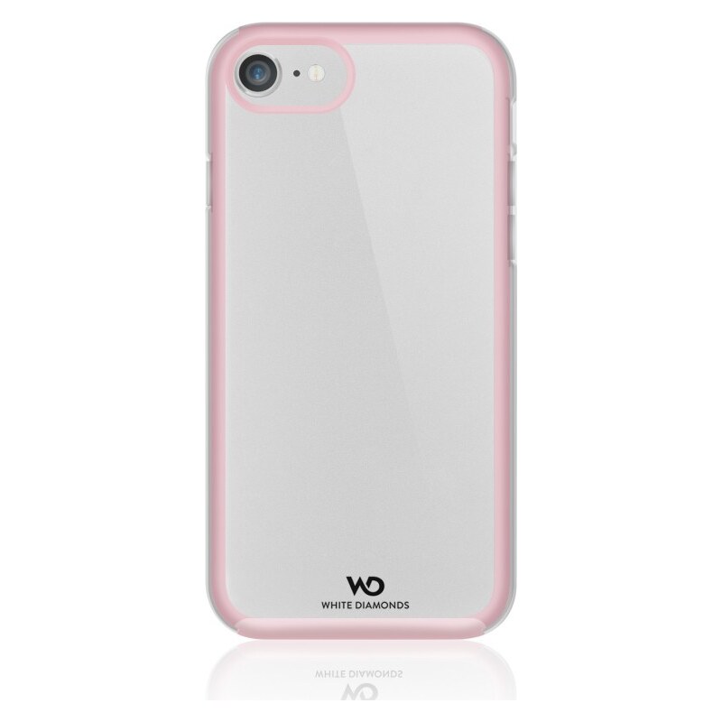 WhiteDiamonds White Diamonds Essential pro iPhone 7/8 - Rose Quartz