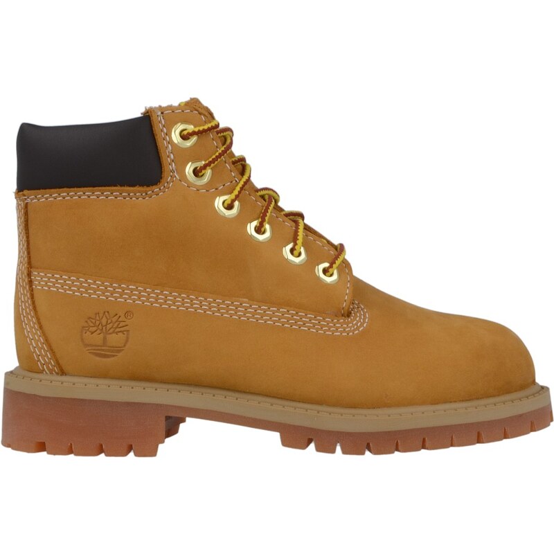 TIMBERLAND 12709 6IN