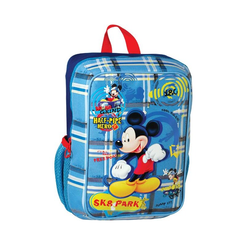 33x22,5x14 cm Junior batoh - Disney Mickey