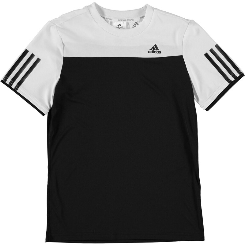 Sportovní tričko adidas Club TShir dět. černá
