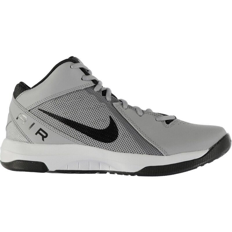 Basketbalové boty Nike Air Overplay 9 pán.