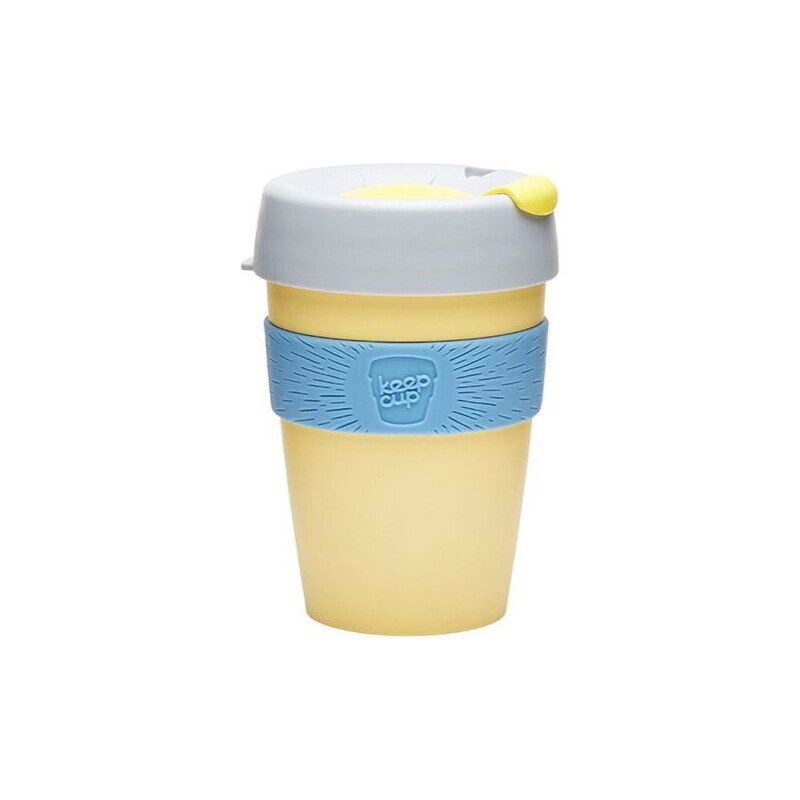 Keep Cup KeepCup Cappucino LEMON (340 ml)
