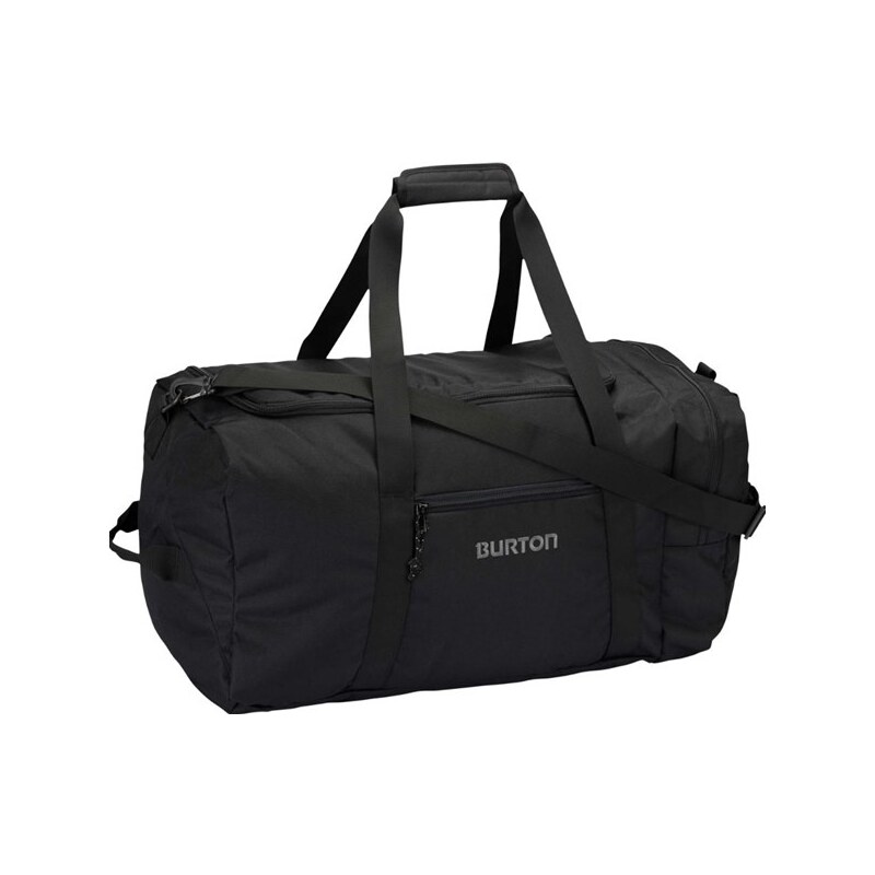 cestovní taška BURTON - Boothaus Bag Lg True Black (002)