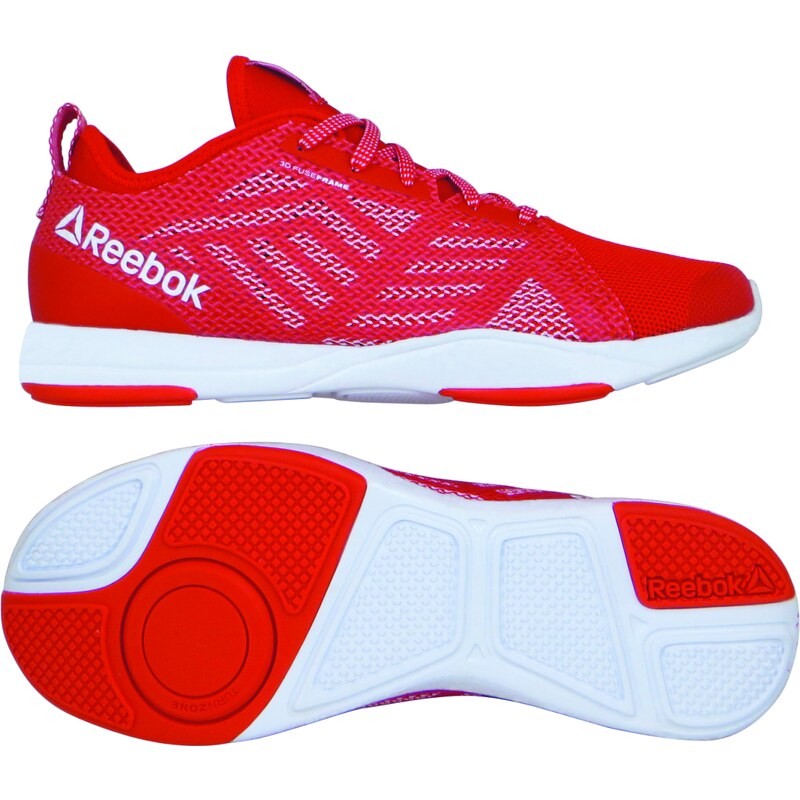 Dámská obuv Reebok Cardio Inspire Low 2.0 AQ9901