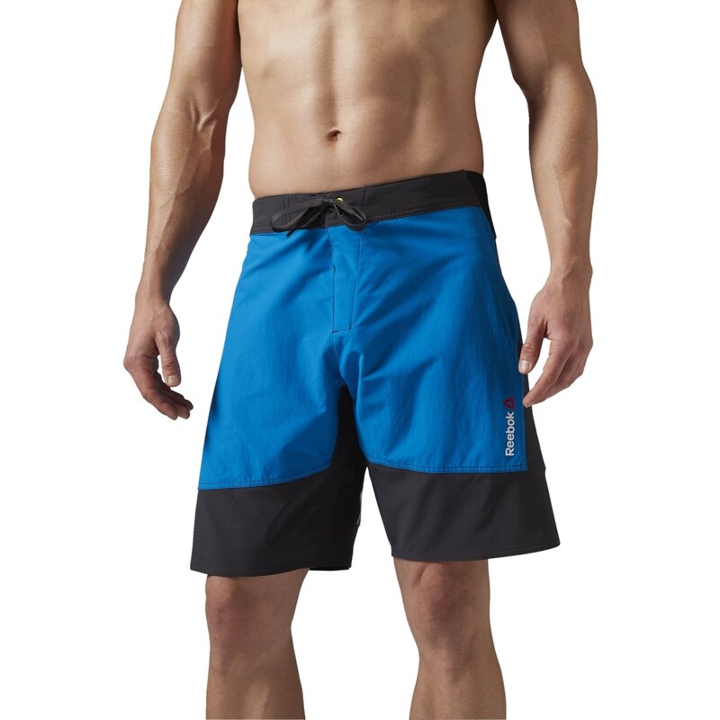 Pánské šortky Reebok Strength Nasty Cordura Short S93623