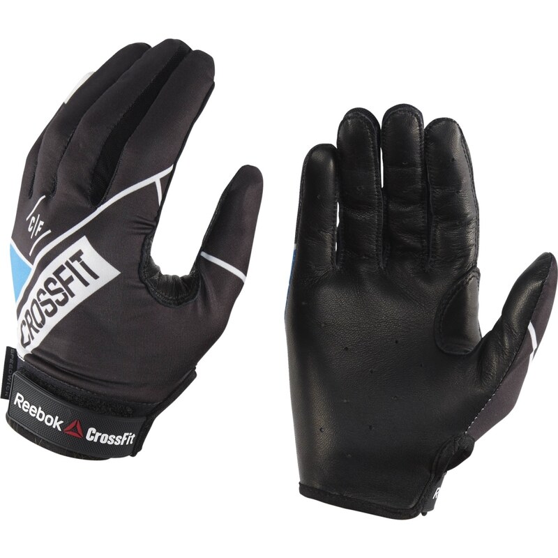 Pánské rukavice Reebok Crossfit Competition Glove