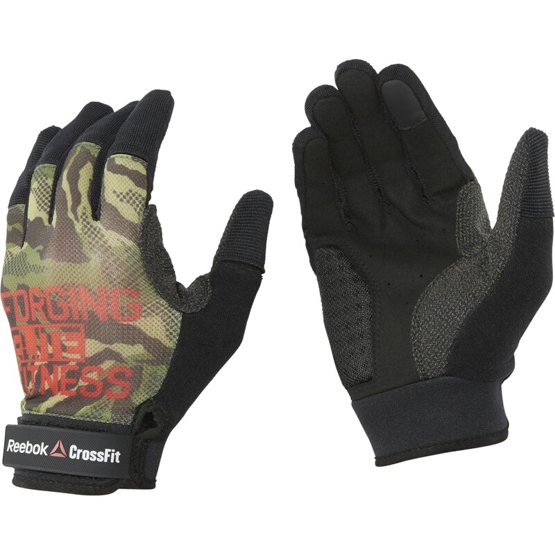 Pánské rukavice Reebok Crossfit Menstraining Glove