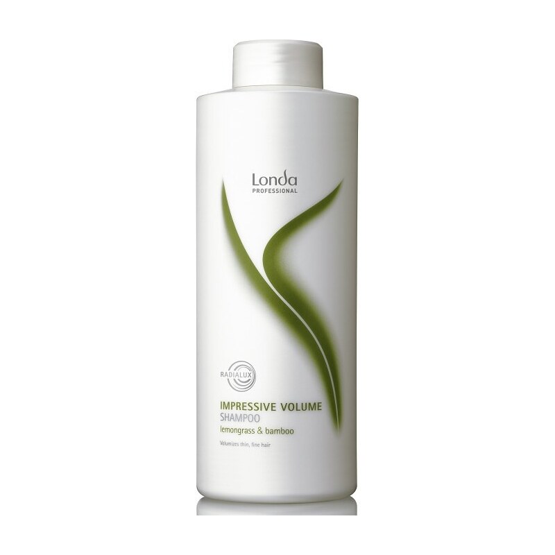 LONDA Care Impressive Volume Shampoo pro větší objem vlasů 1000ml