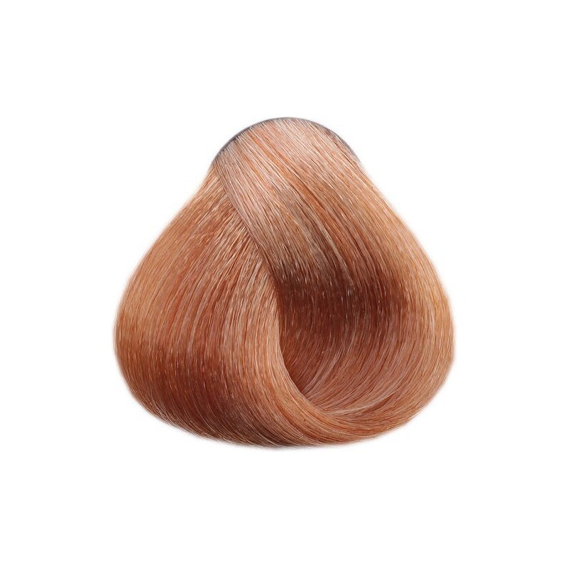 LOVIEN ESSENTIAL LOVIN Color barva na vlasy 100ml - Sandy Blonde 12.4