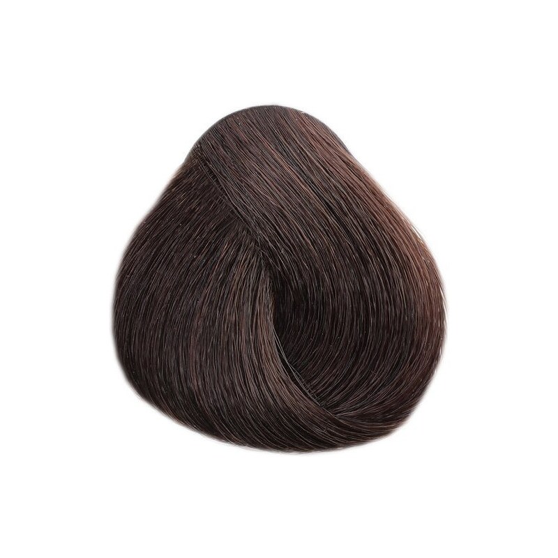 LOVIEN ESSENTIAL LOVIN Color barva na vlasy 100ml - Intense Light Chestnut 5.0