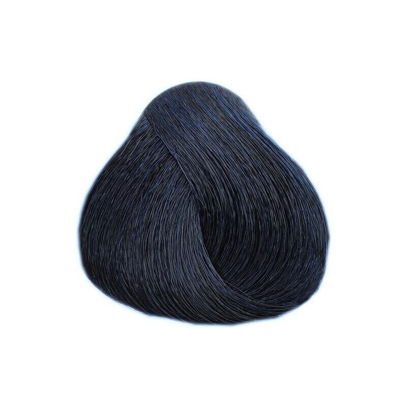LOVIEN ESSENTIAL LOVIN Color barva na vlasy 100ml - Vienna Blue 1.0B