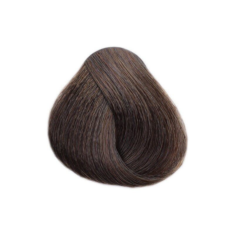 LOVIEN ESSENTIAL LOVIN Color barva na vlasy 100ml - Light Ash Brown 5.1