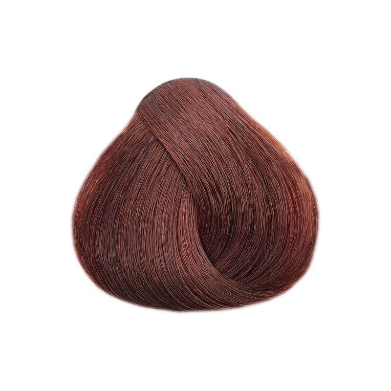 LOVIEN ESSENTIAL LOVIN Color barva na vlasy 100ml - Dark Copper Blonde 6.4