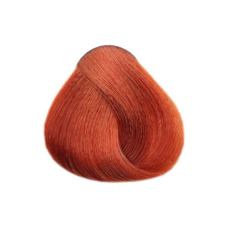 LOVIEN ESSENTIAL LOVIN Color barva na vlasy 100ml - Golden Copper Blonde 8.43
