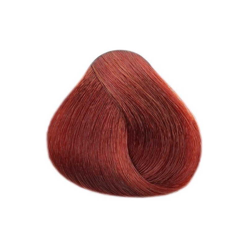 LOVIEN ESSENTIAL LOVIN Color barva na vlasy 100ml - Dark Copper Red Blonde 6.64