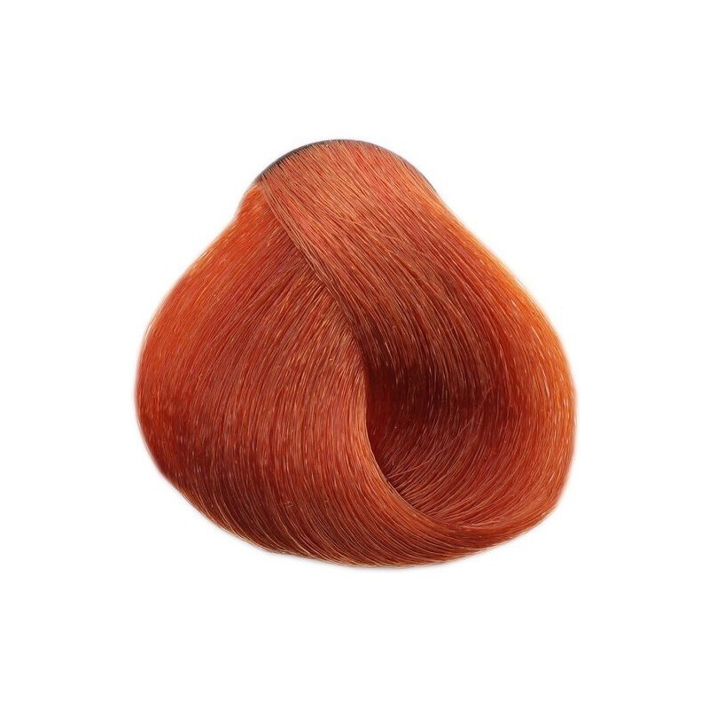LOVIEN ESSENTIAL LOVIN Color barva na vlasy 100ml - Color Light Copper Blonde 8.45