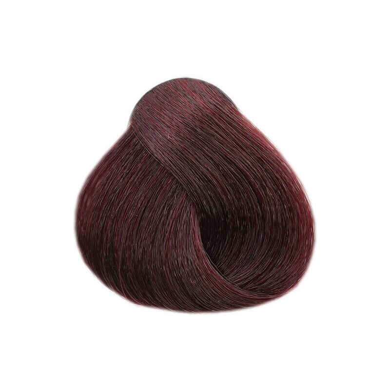 LOVIEN ESSENTIAL LOVIN Color barva na vlasy 100ml - Red 5.66