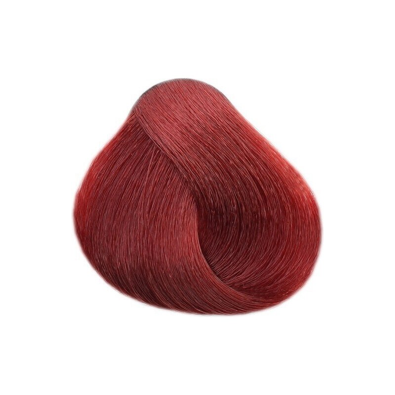 LOVIEN ESSENTIAL LOVIN Color barva na vlasy 100ml - Deep Dark Reddish Blonde 6.66