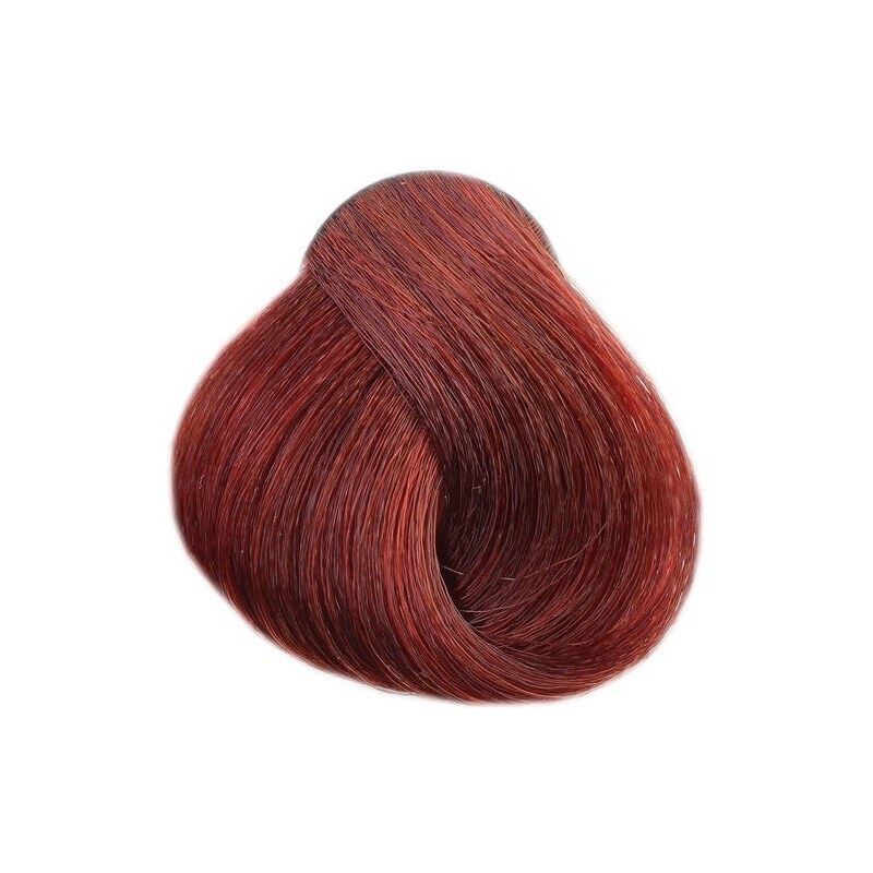 LOVIEN ESSENTIAL LOVIN Color barva na vlasy 100ml - Dark Titian Red 6.74