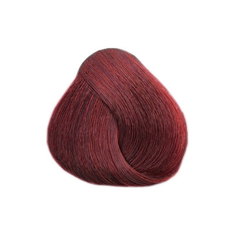 LOVIEN ESSENTIAL LOVIN Color barva na vlasy 100ml - Dark Blond Mahogany Violet 6.57R